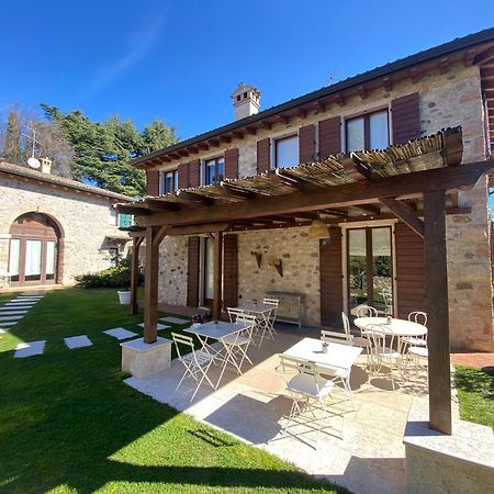 Ca' Malfer Bed & Breakfast Costermano Eksteriør bilde