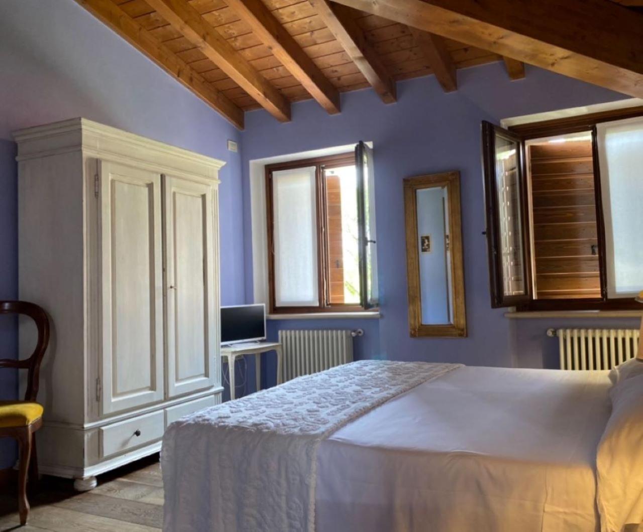 Ca' Malfer Bed & Breakfast Costermano Eksteriør bilde