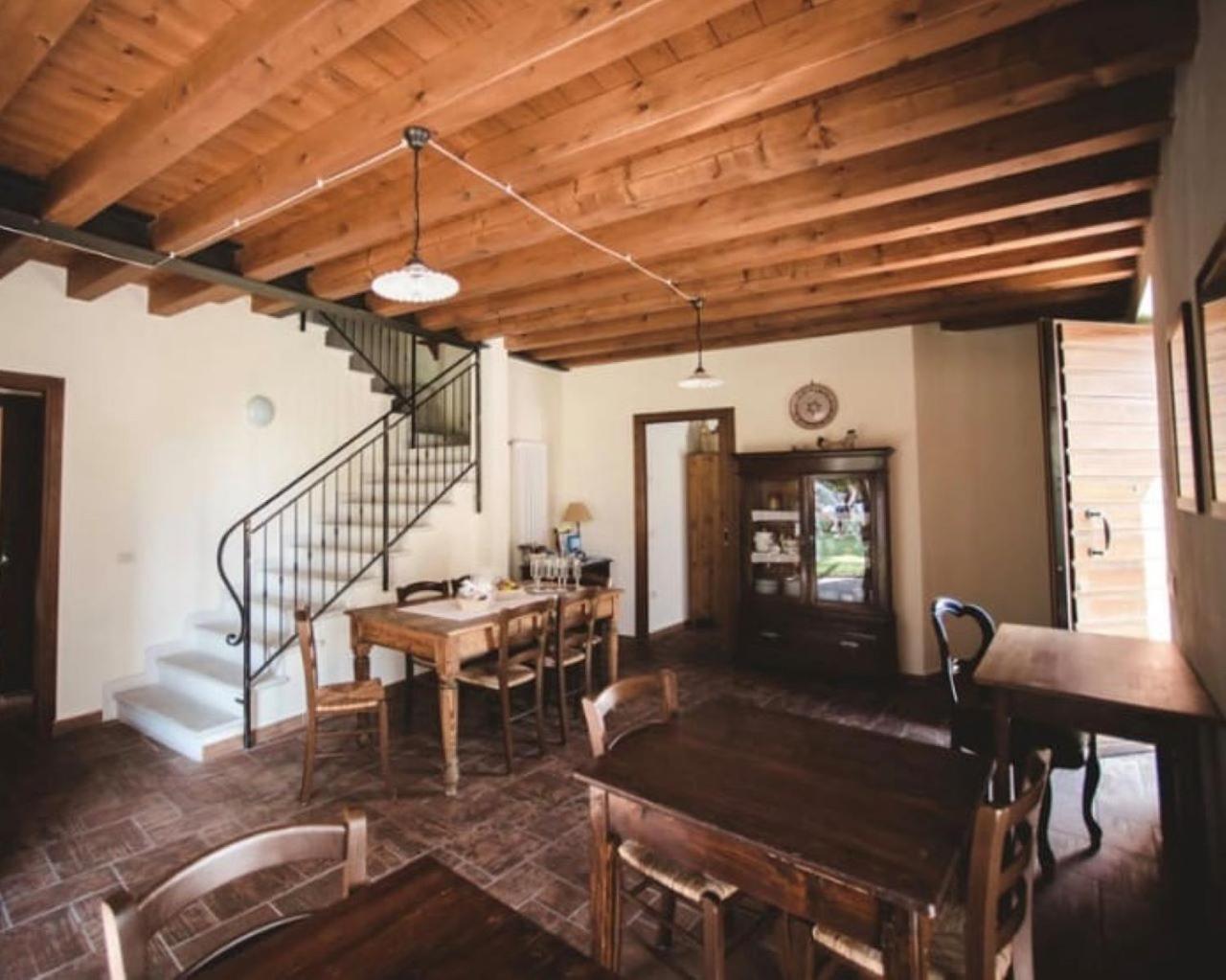 Ca' Malfer Bed & Breakfast Costermano Eksteriør bilde