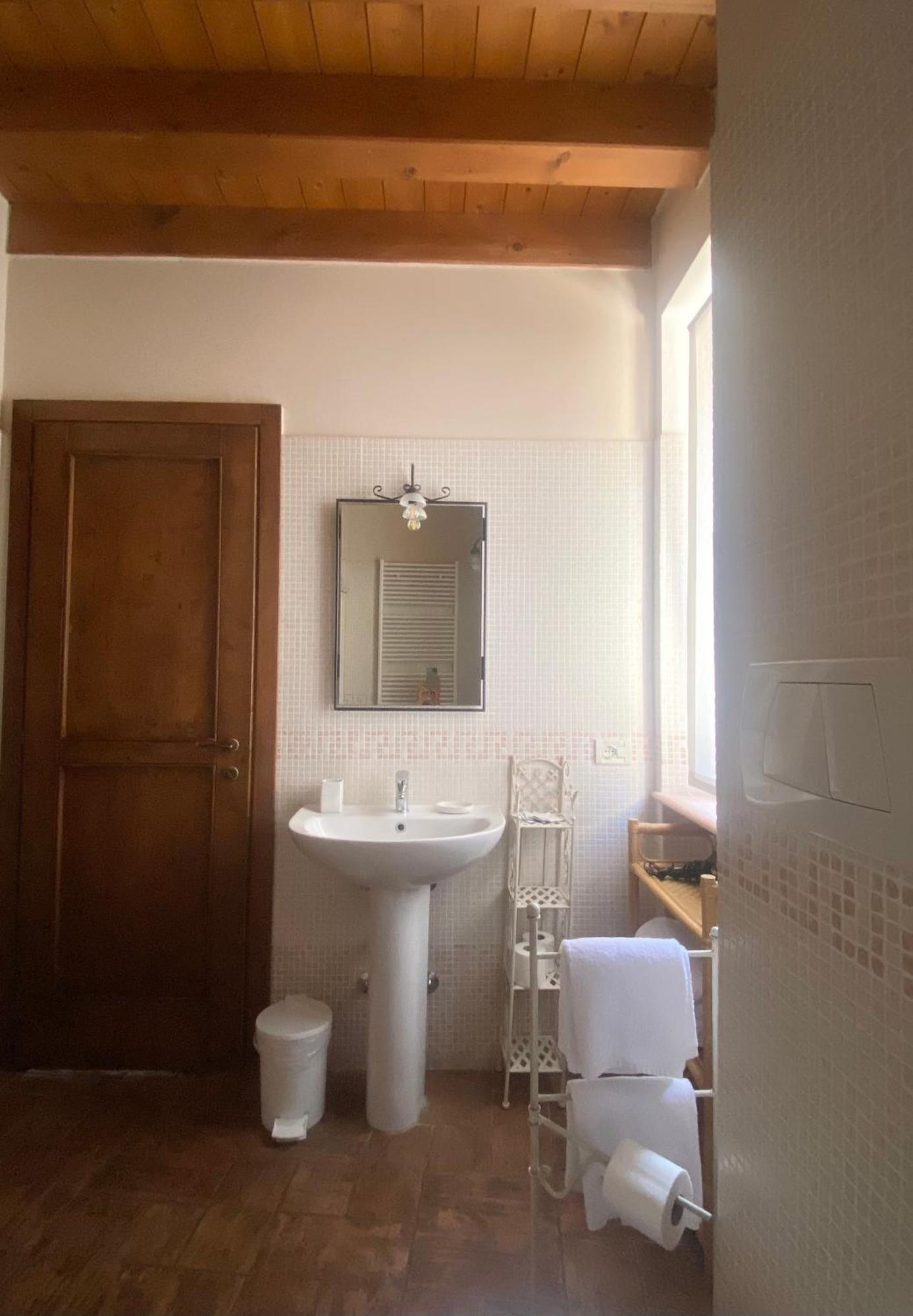Ca' Malfer Bed & Breakfast Costermano Eksteriør bilde