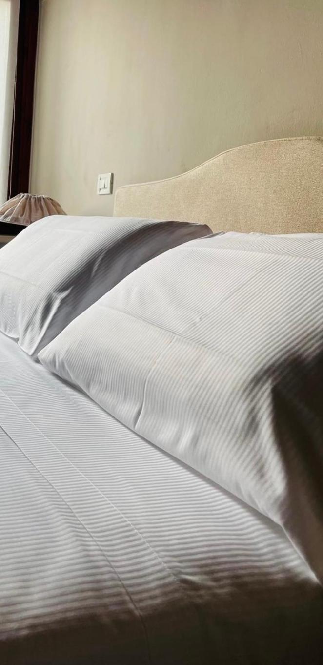 Ca' Malfer Bed & Breakfast Costermano Eksteriør bilde