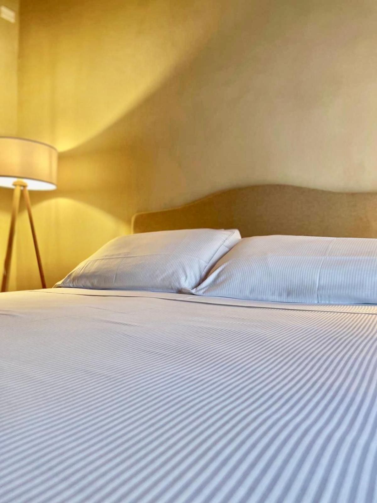 Ca' Malfer Bed & Breakfast Costermano Eksteriør bilde
