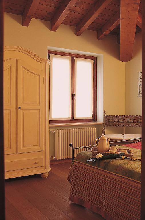 Ca' Malfer Bed & Breakfast Costermano Rom bilde